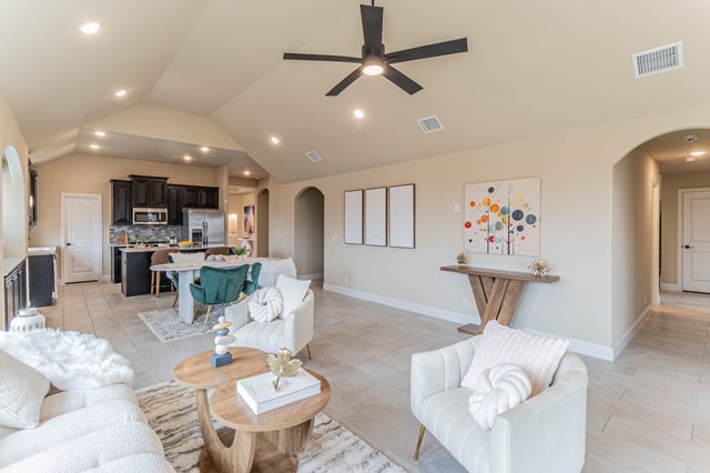 1240 Sylvia Street, Desoto, TX 75115