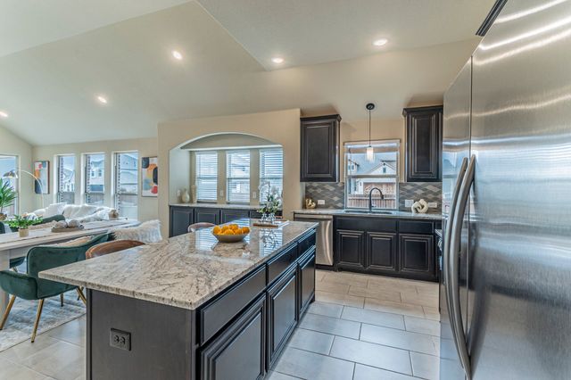 1240 Sylvia Street, Desoto, TX 75115