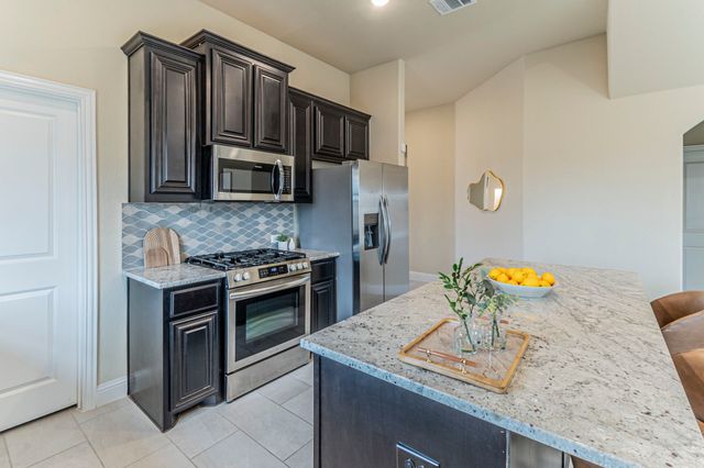 1240 Sylvia Street, Desoto, TX 75115