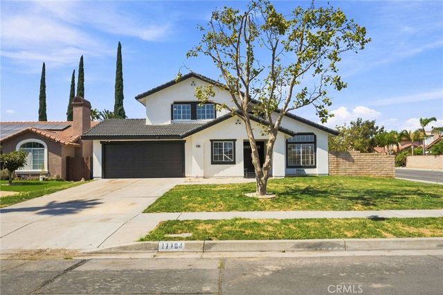 17794 Sandhurst, Fontana, CA 92336