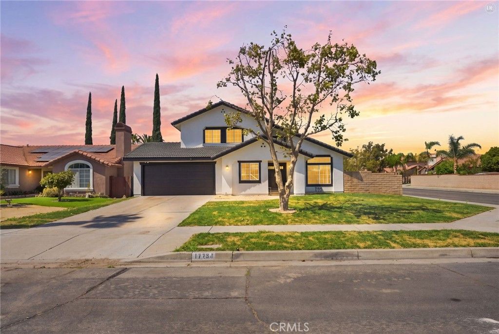 17794 Sandhurst, Fontana, CA 92336