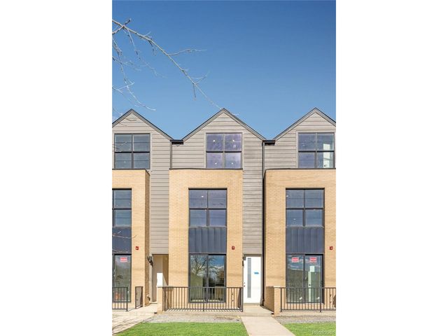 4829 W 10th Ave, Denver, CO 80204