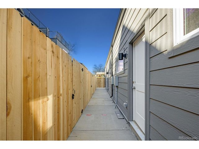 4829 W 10th Ave, Denver, CO 80204