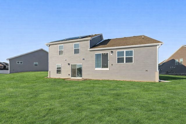 5124 Mustang Circle, Woodbury, MN 55129
