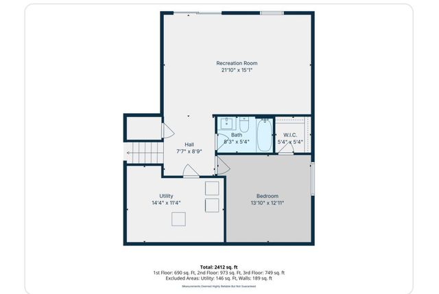 5124 Mustang Circle, Woodbury, MN 55129