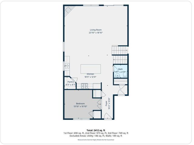 5124 Mustang Circle, Woodbury, MN 55129
