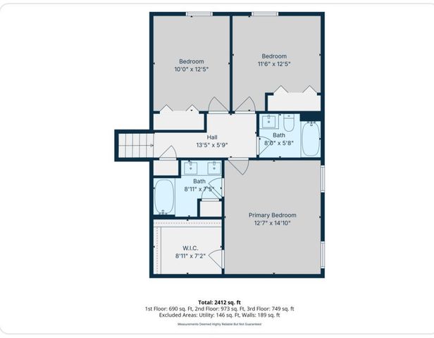 5124 Mustang Circle, Woodbury, MN 55129