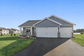 5124 Mustang Circle, Woodbury, MN 55129