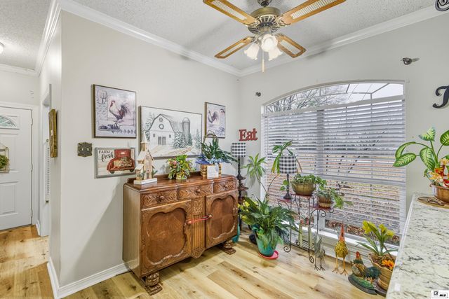 370 J T GRIGGS ROAD, Calhoun, LA 71225