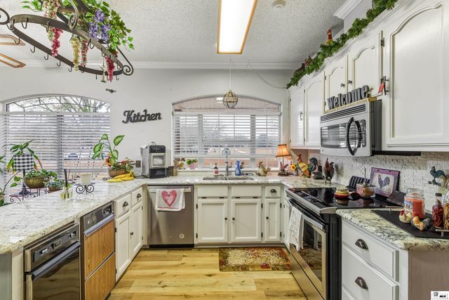 370 J T GRIGGS ROAD, Calhoun, LA 71225