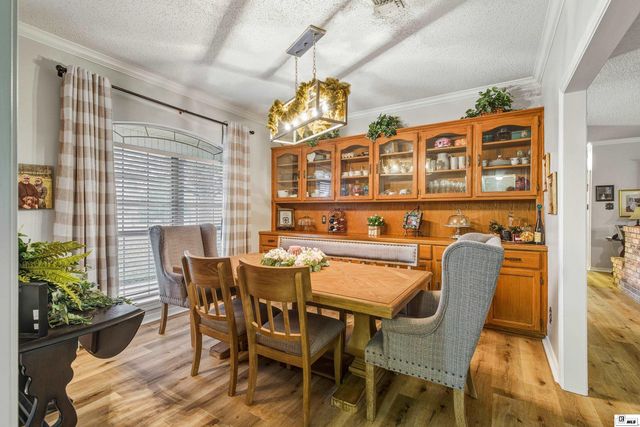 370 J T GRIGGS ROAD, Calhoun, LA 71225