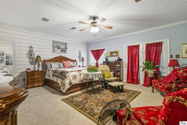 370 J T GRIGGS ROAD, Calhoun, LA 71225