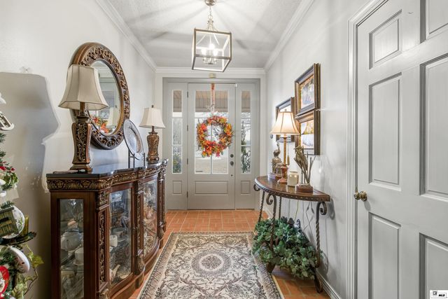 370 J T GRIGGS ROAD, Calhoun, LA 71225