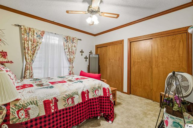 370 J T GRIGGS ROAD, Calhoun, LA 71225