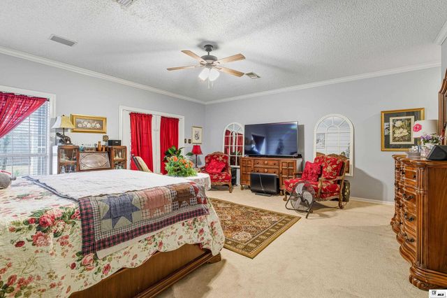 370 J T GRIGGS ROAD, Calhoun, LA 71225