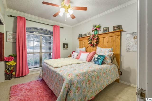 370 J T GRIGGS ROAD, Calhoun, LA 71225