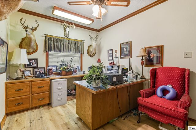 370 J T GRIGGS ROAD, Calhoun, LA 71225