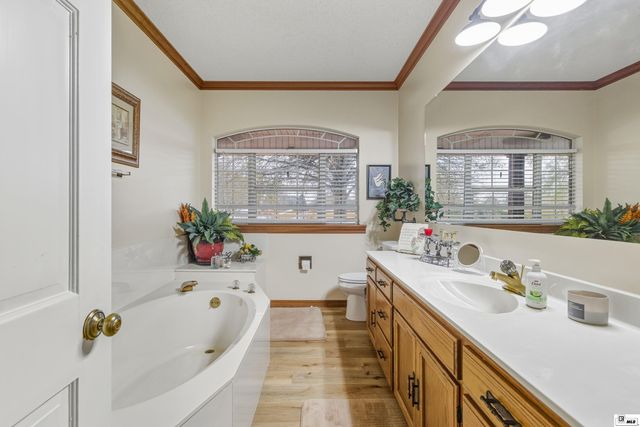 370 J T GRIGGS ROAD, Calhoun, LA 71225