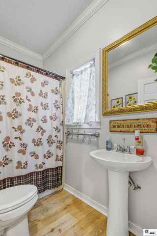 370 J T GRIGGS ROAD, Calhoun, LA 71225