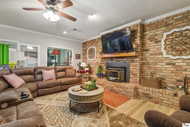 370 J T GRIGGS ROAD, Calhoun, LA 71225