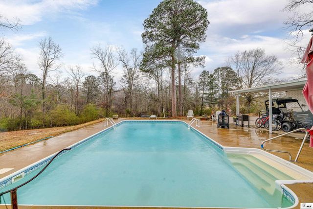 370 J T GRIGGS ROAD, Calhoun, LA 71225