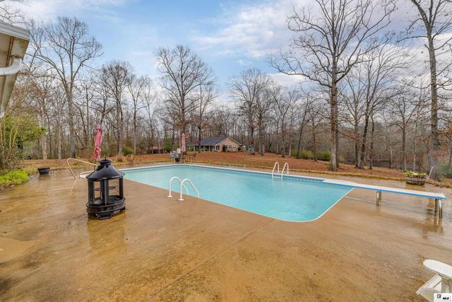 370 J T GRIGGS ROAD, Calhoun, LA 71225