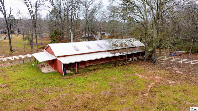 370 J T GRIGGS ROAD, Calhoun, LA 71225