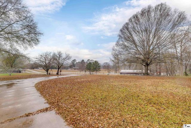 370 J T GRIGGS ROAD, Calhoun, LA 71225