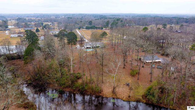 370 J T GRIGGS ROAD, Calhoun, LA 71225