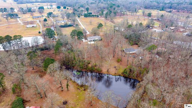 370 J T GRIGGS ROAD, Calhoun, LA 71225