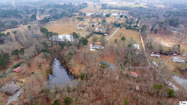 370 J T GRIGGS ROAD, Calhoun, LA 71225