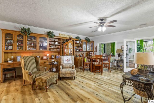 370 J T GRIGGS ROAD, Calhoun, LA 71225