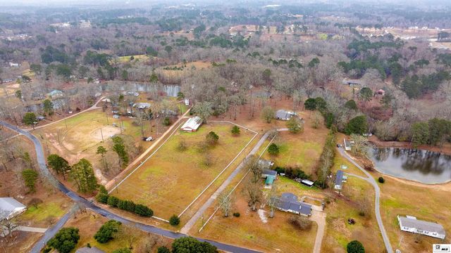 370 J T GRIGGS ROAD, Calhoun, LA 71225