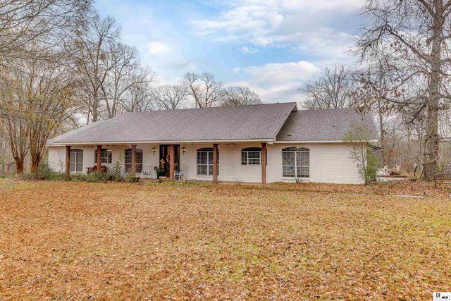 370 J T GRIGGS ROAD, Calhoun, LA 71225