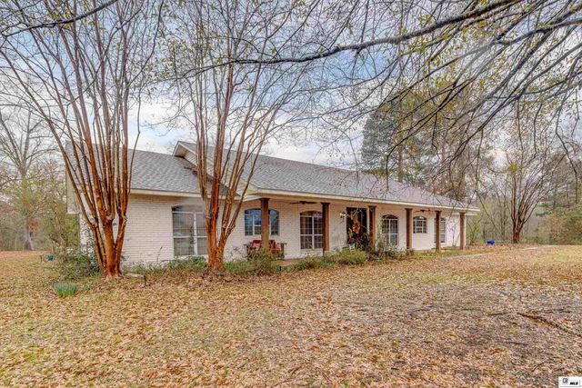 370 J T GRIGGS ROAD, Calhoun, LA 71225