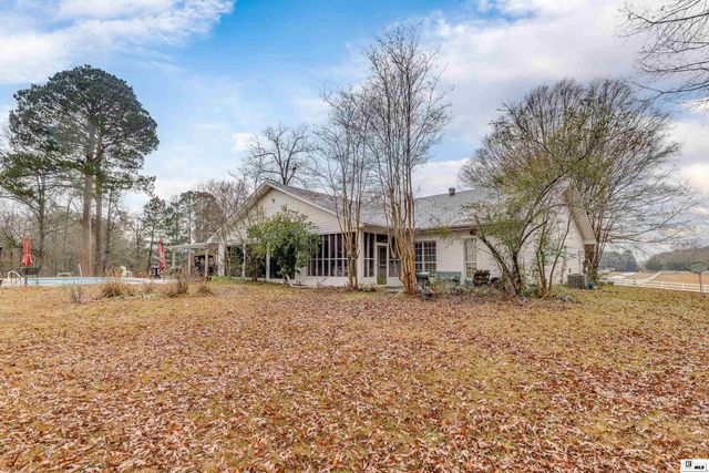370 J T GRIGGS ROAD, Calhoun, LA 71225