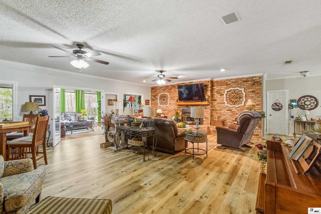 370 J T GRIGGS ROAD, Calhoun, LA 71225