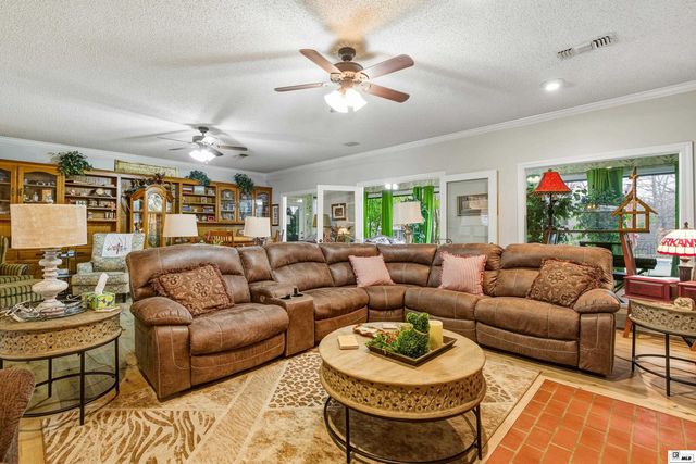 370 J T GRIGGS ROAD, Calhoun, LA 71225