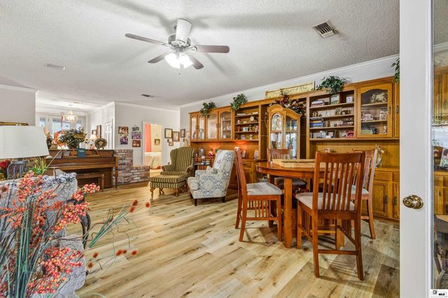 370 J T GRIGGS ROAD, Calhoun, LA 71225