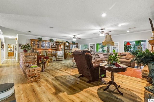 370 J T GRIGGS ROAD, Calhoun, LA 71225