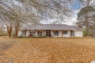 370 J T GRIGGS ROAD, Calhoun, LA 71225