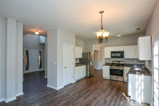 3063 Grace Court, Lawrenceville, GA 30043