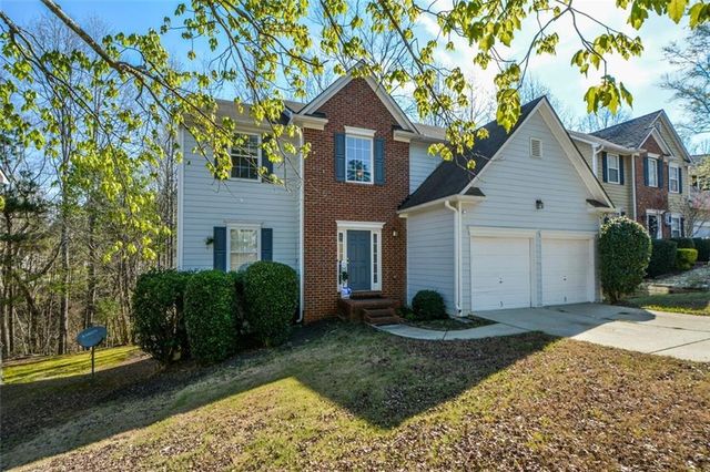 3063 Grace Court, Lawrenceville, GA 30043