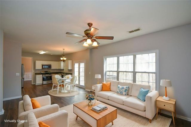 3063 Grace Court, Lawrenceville, GA 30043