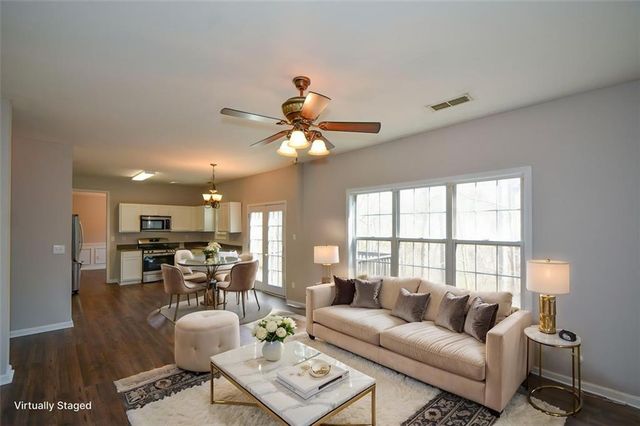 3063 Grace Court, Lawrenceville, GA 30043