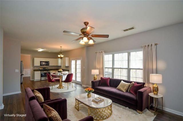 3063 Grace Court, Lawrenceville, GA 30043