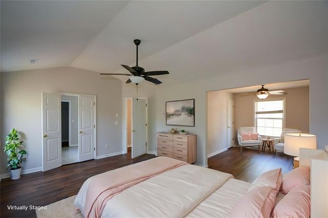 3063 Grace Court, Lawrenceville, GA 30043