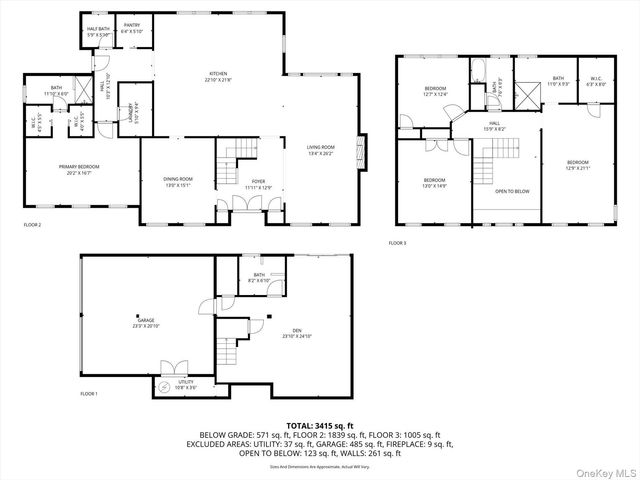 20 Fox Hunt Lane, Cold Spring Harbor, NY 11724