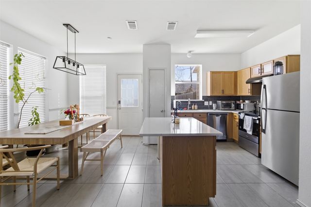 2644 Ezekial Way, Plano, TX 75074