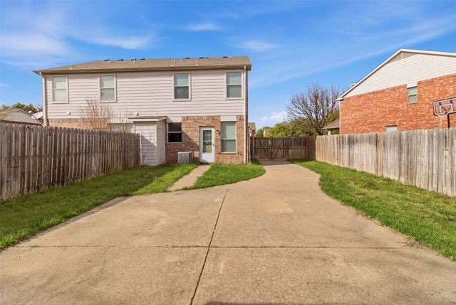 2644 Ezekial Way, Plano, TX 75074